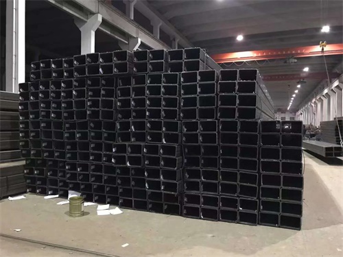 通道冷拔方管选型指南 工程采购怎么选